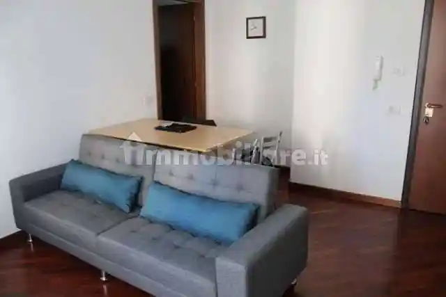 Appartamento in affitto a Gallarate