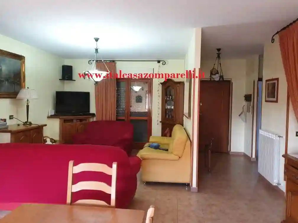 Villetta a schiera - foto 4