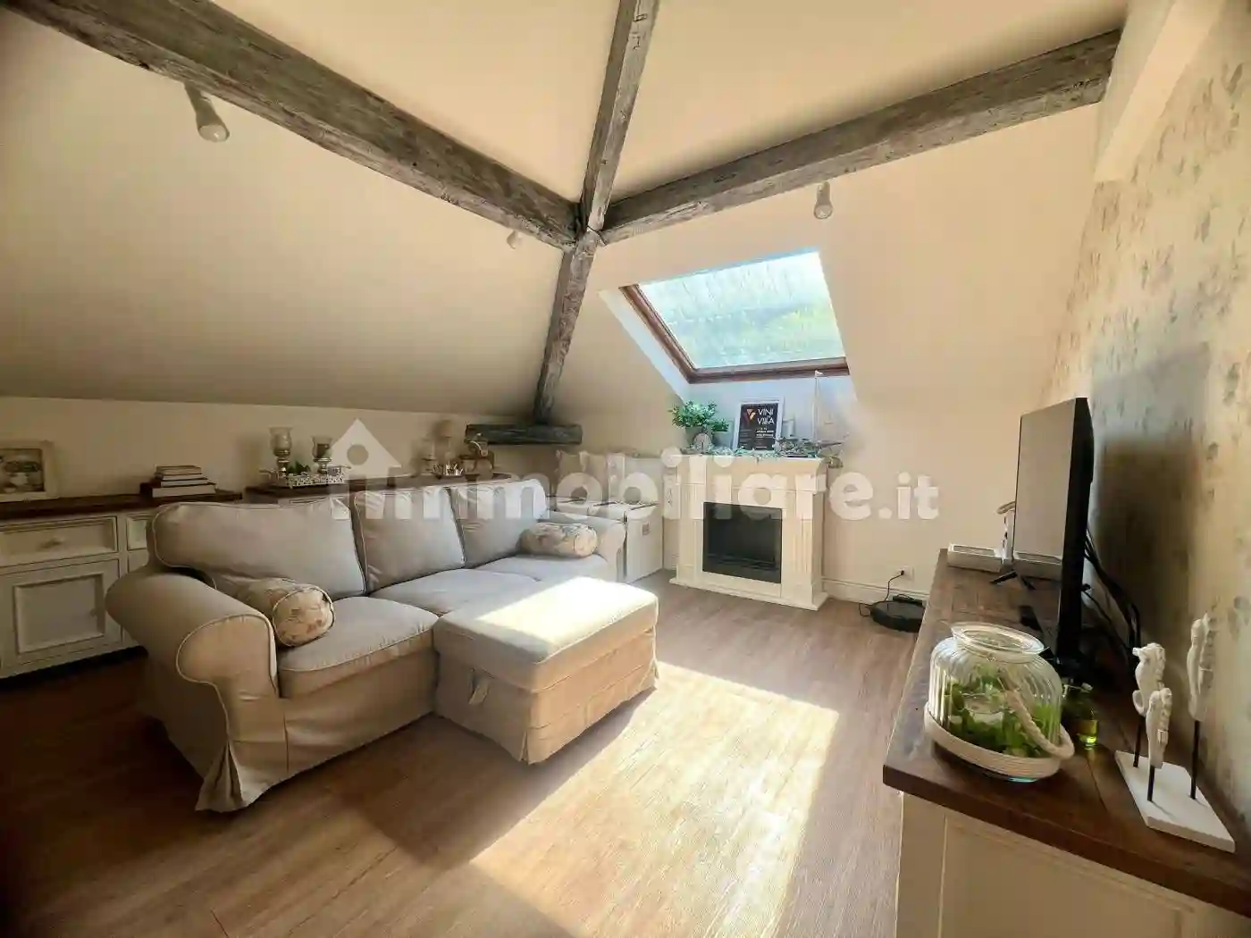 Attico - Mansarda - foto 2