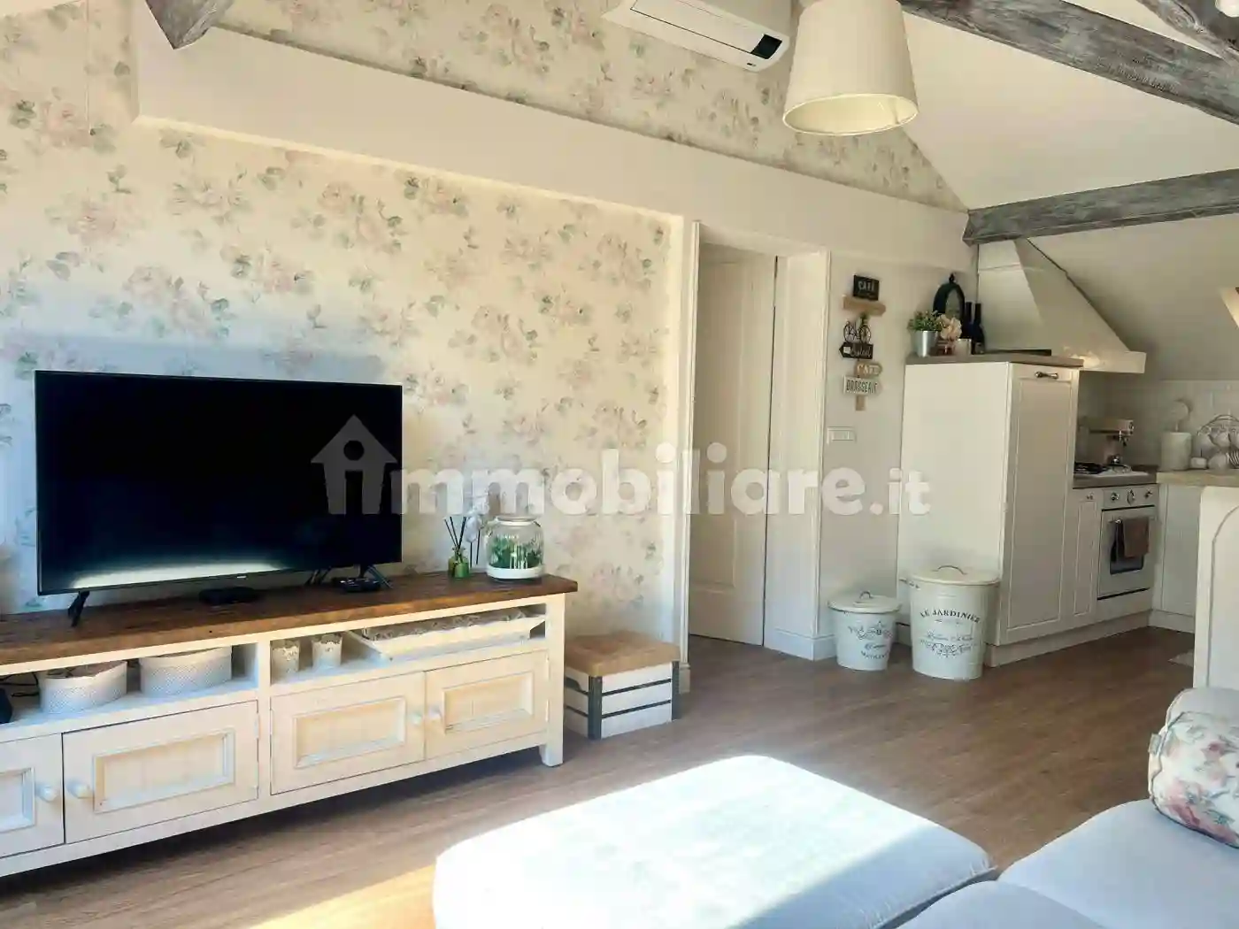 Attico - Mansarda - foto 5