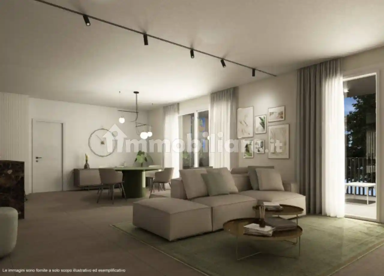 Appartamento in vendita a Padova