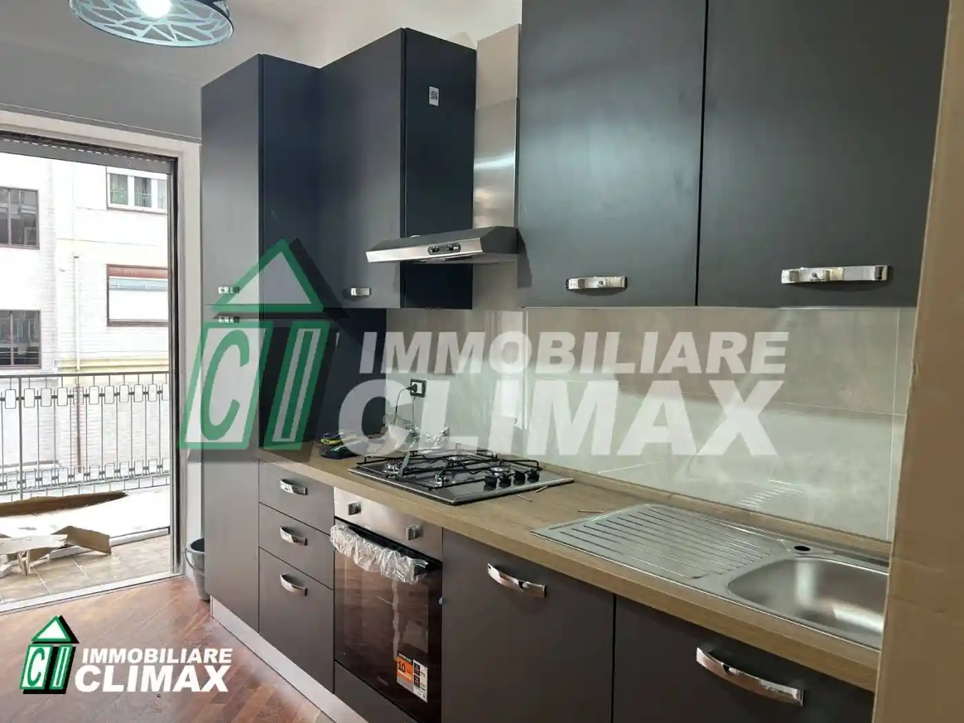 Appartamento in affitto a Caserta