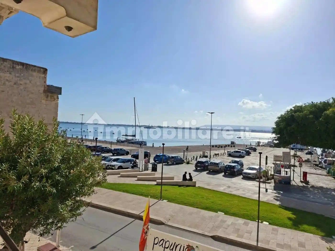 Appartamento in affitto a Siracusa