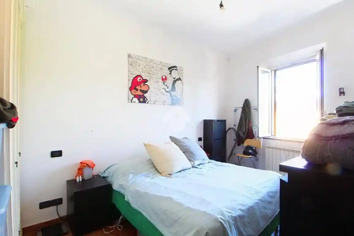 Casa indipendente in affitto a Pisa