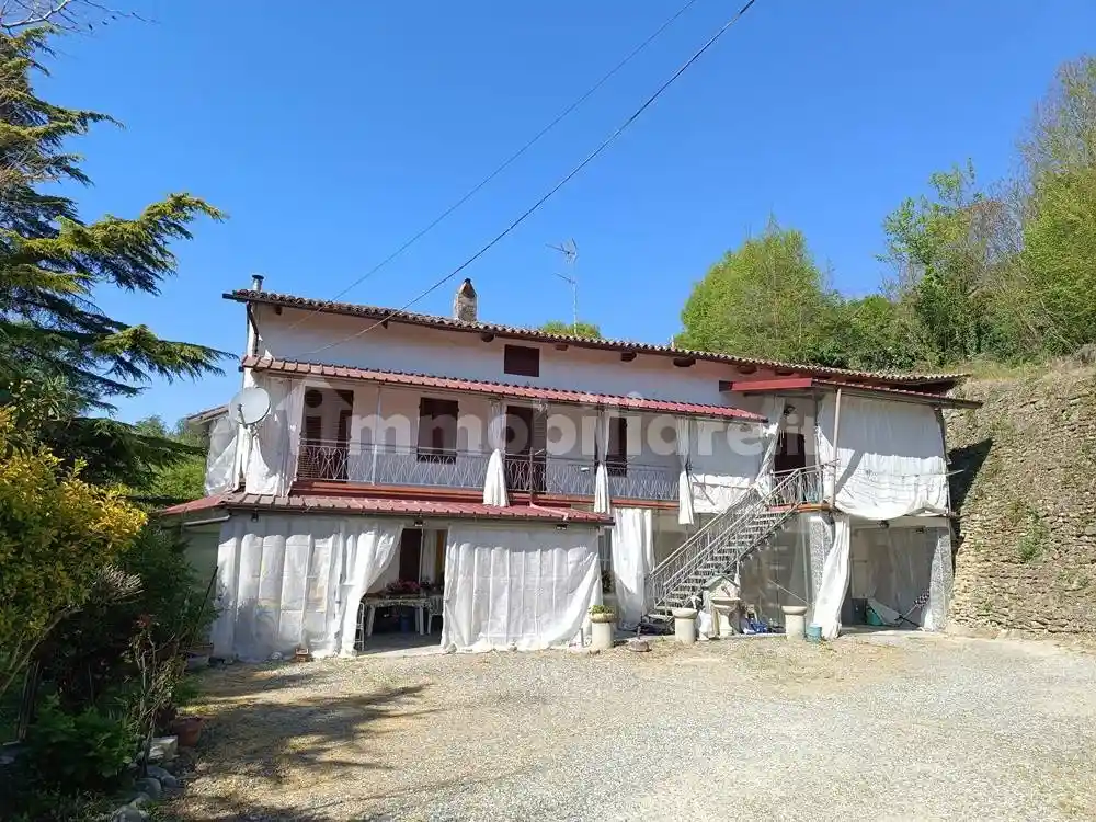 Rustico - Casale in vendita a Murisengo