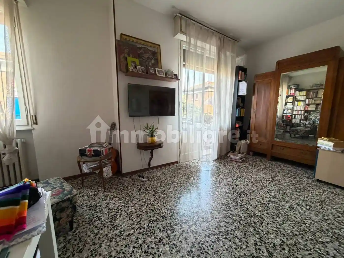 Appartamento in vendita a Reggio Emilia