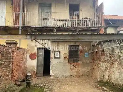 Rustico - Casale in vendita a Caluso