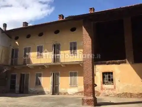 Rustico - Casale in vendita a Caluso