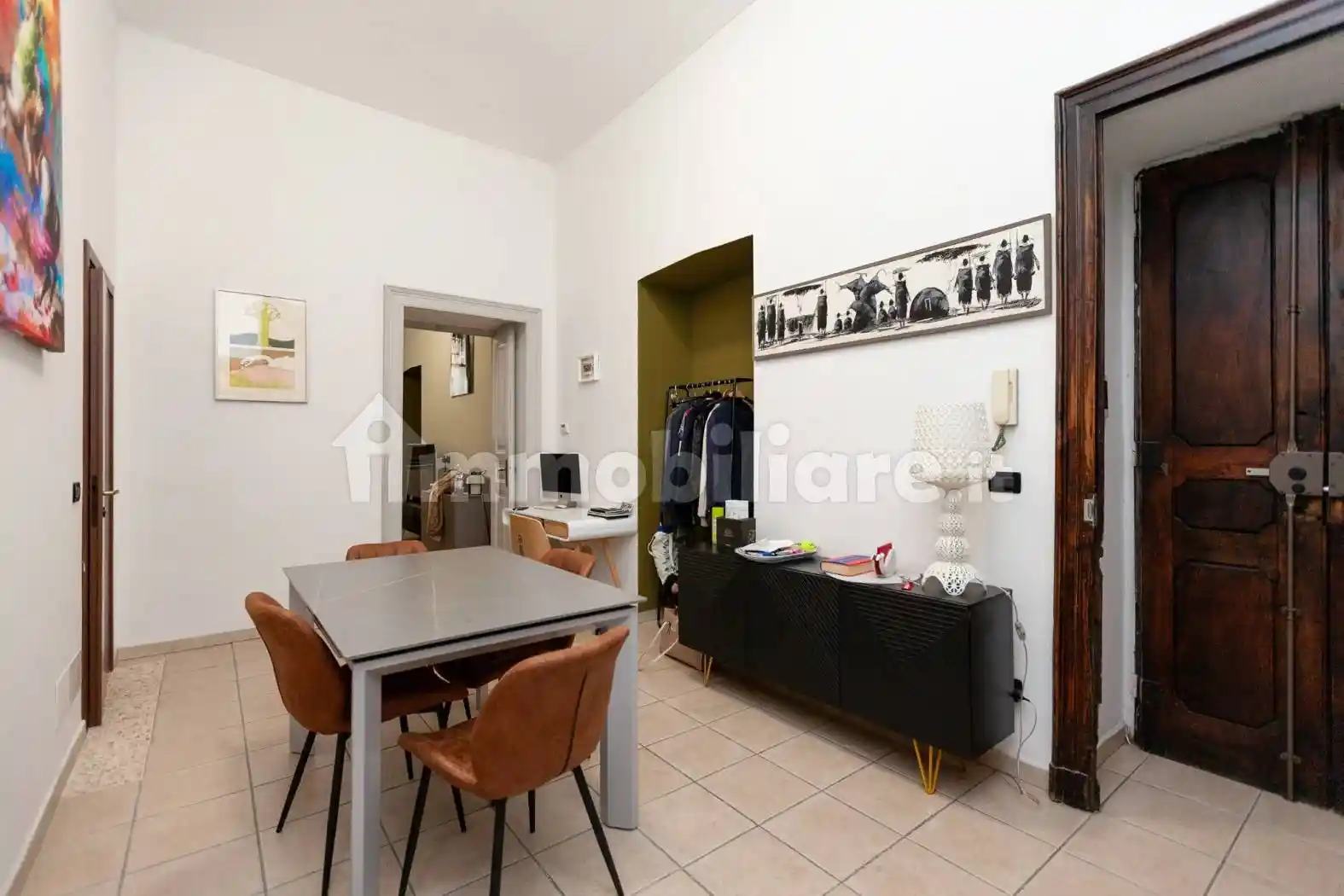 Appartamento in affitto a Torino