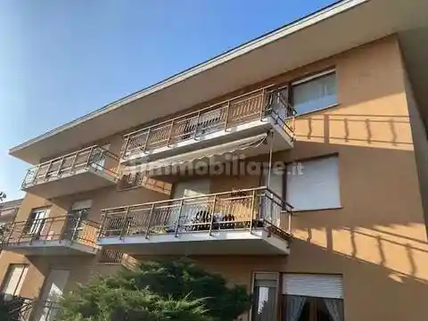 Appartamento in vendita a Mazzè