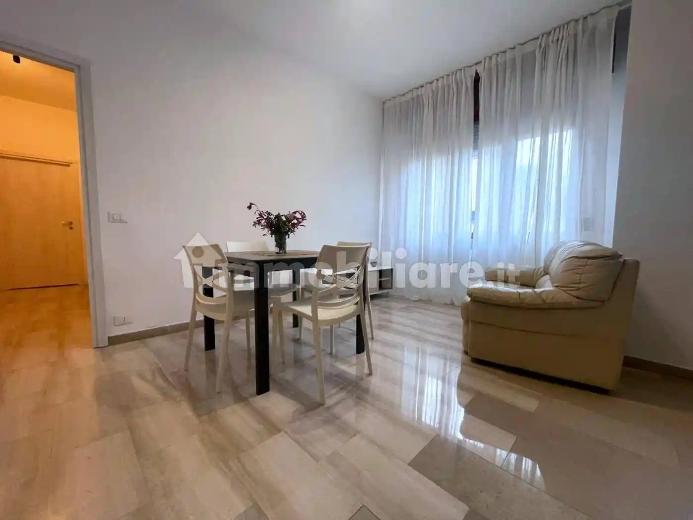 Appartamento in affitto a Piacenza