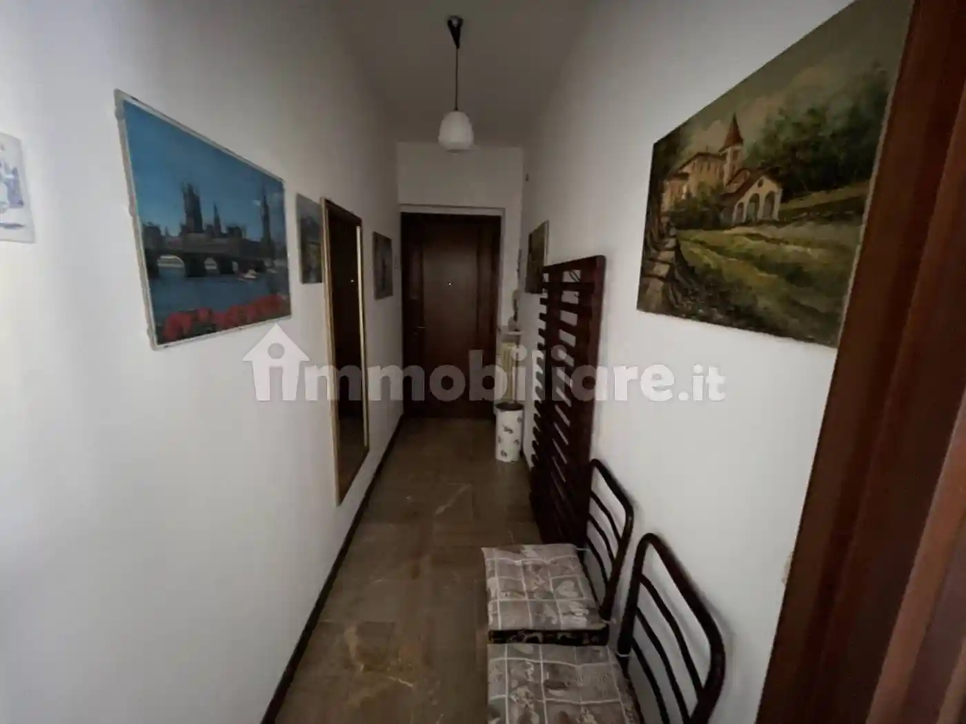 Appartamento in affitto a Mondovì