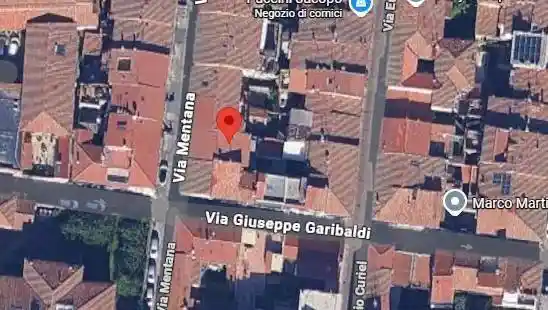 Appartamento in vendita a Cascina