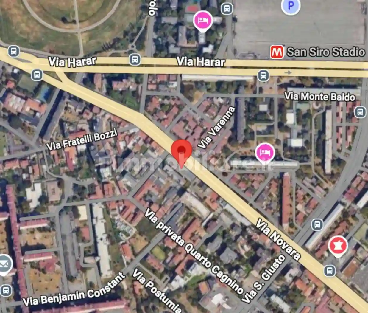 Appartamento - foto 5