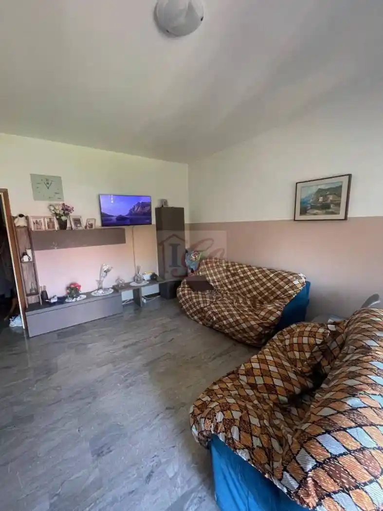 Appartamento in vendita a Bonate Sotto