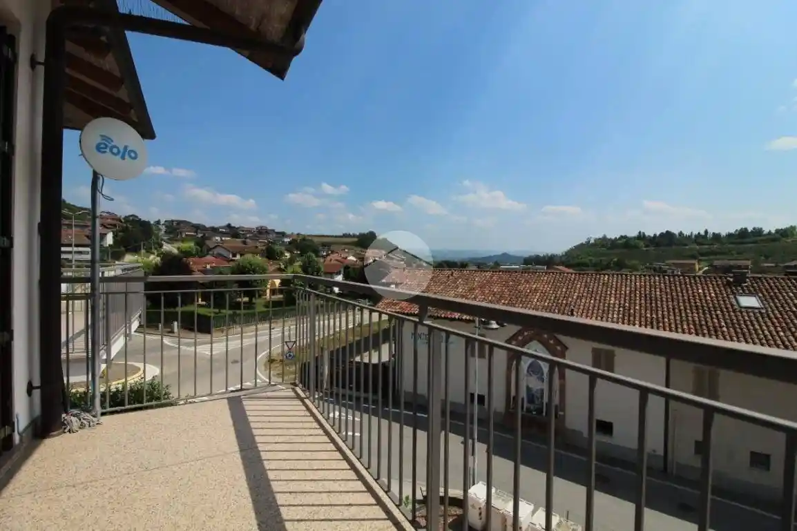 Appartamento in vendita a Monticello d'Alba