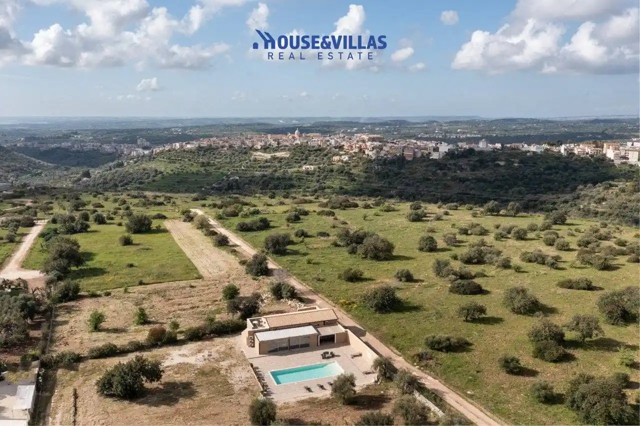 Villa in vendita a Avola