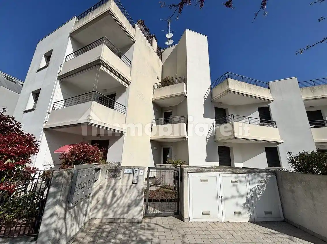 Appartamento in affitto a Jesolo