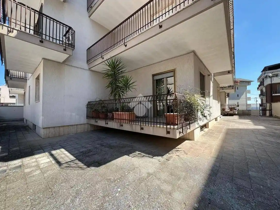 Appartamento in vendita a Altamura