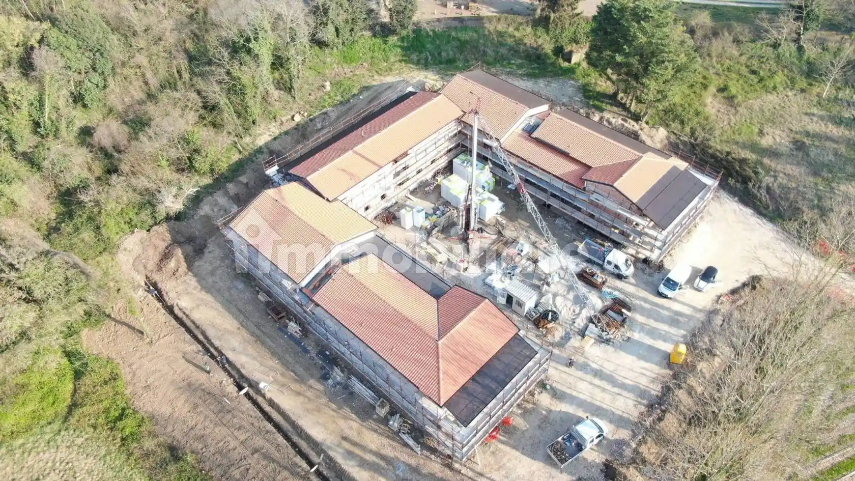 Appartamento in vendita a Lazise