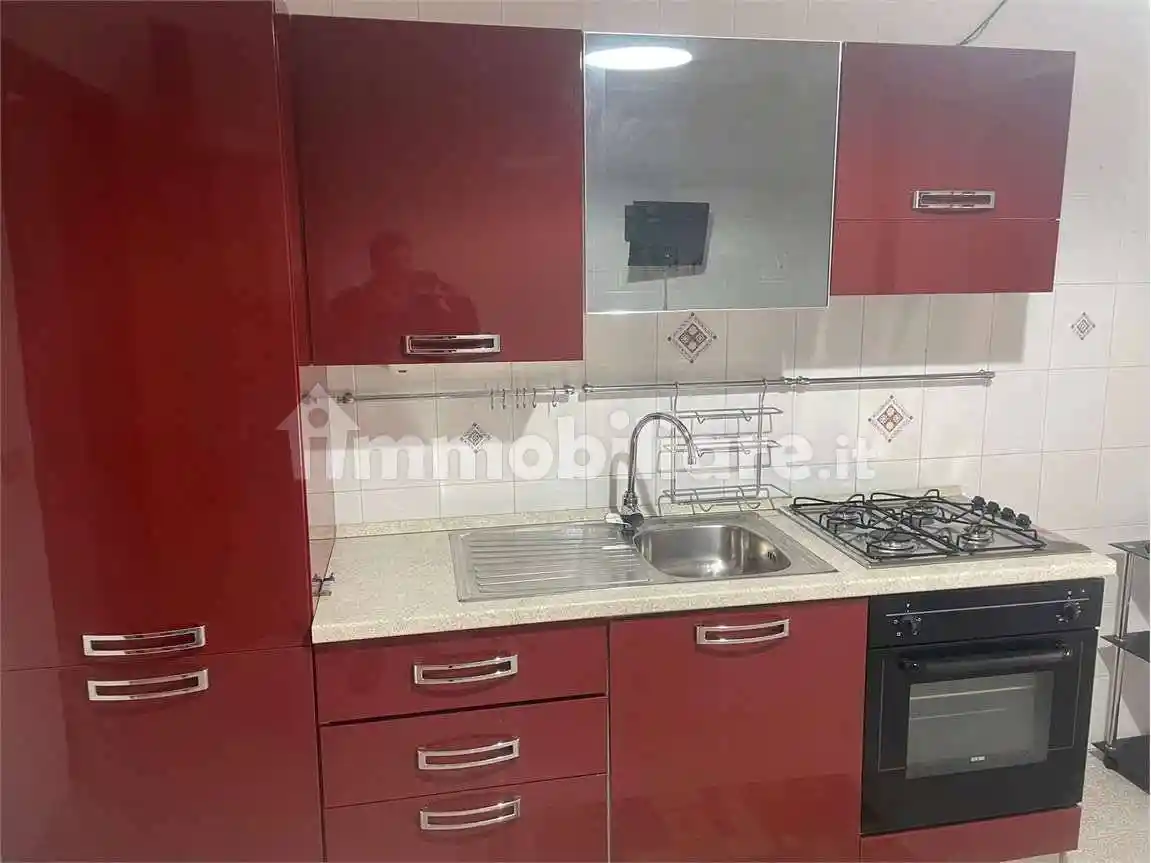 Appartamento in affitto a Siracusa