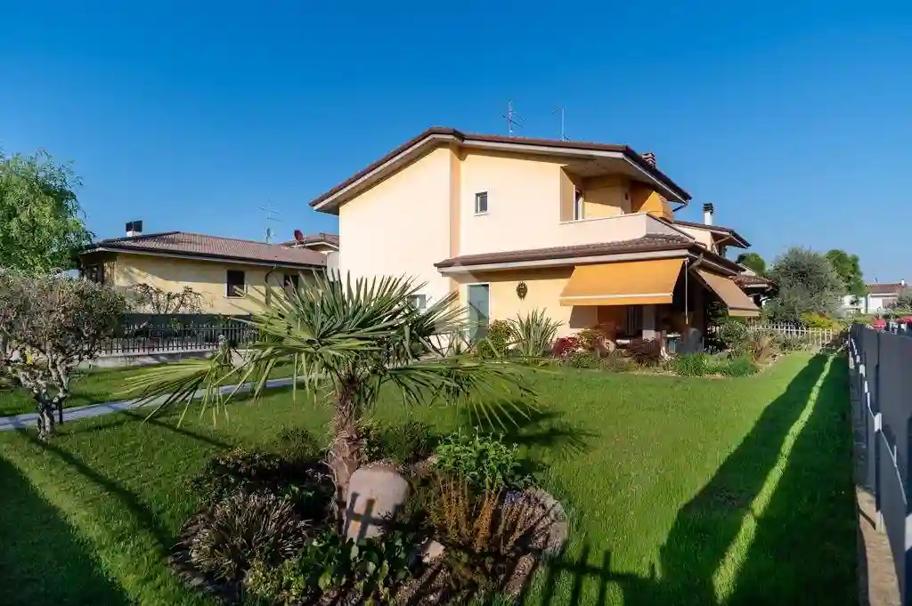 Villetta a schiera - foto 2