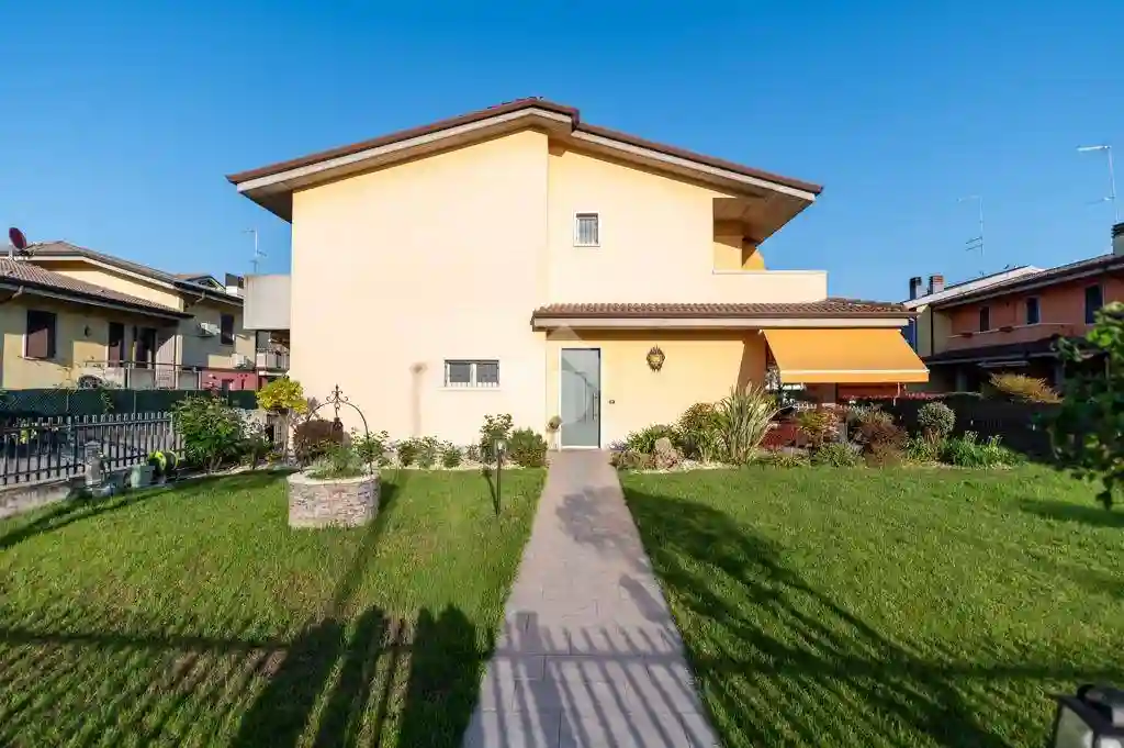 Villetta a schiera - foto 3