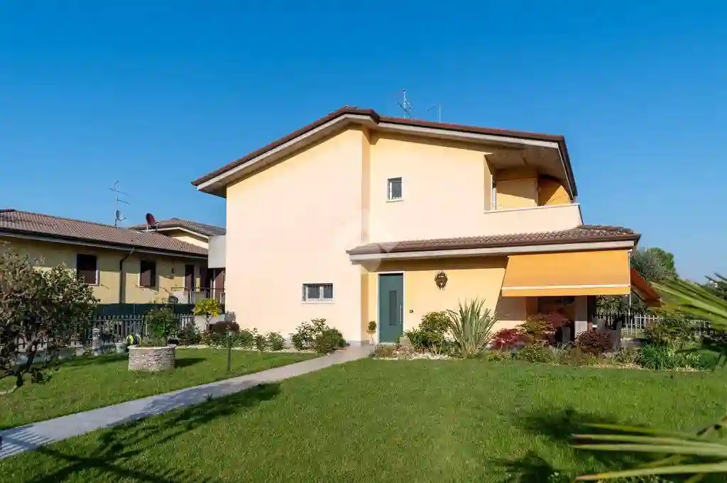 Villetta a schiera - foto 4