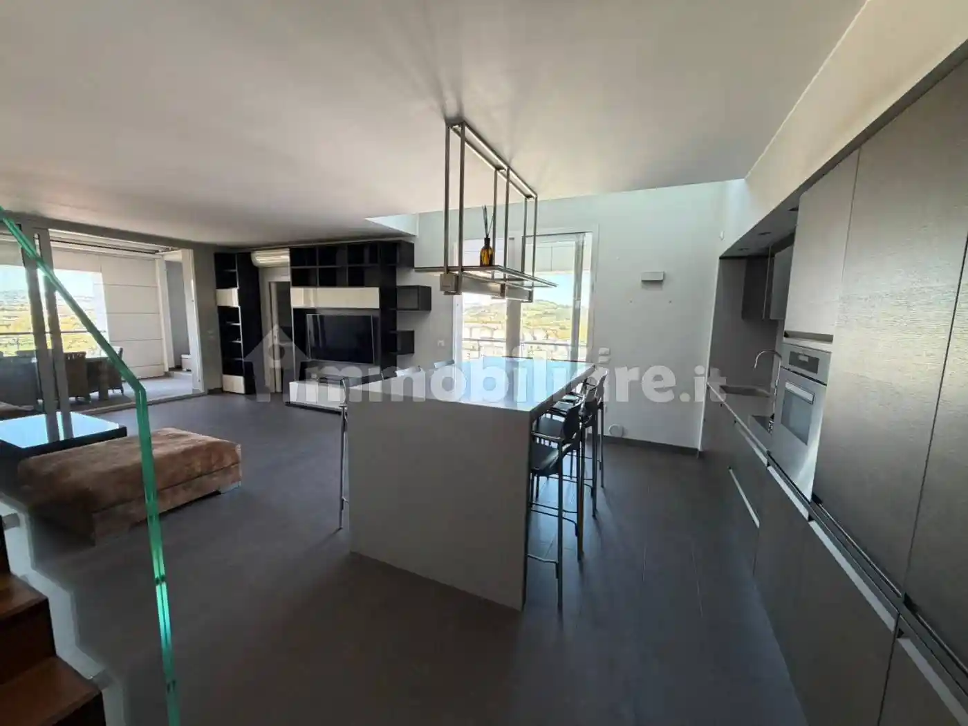 Attico - Mansarda in vendita a Pesaro