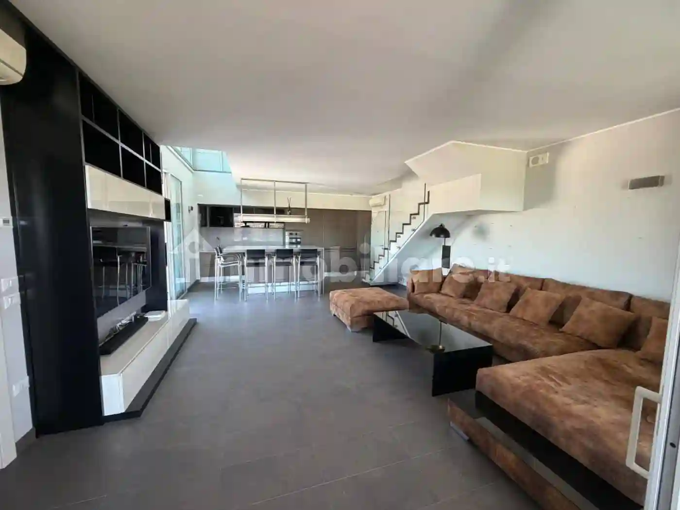 Attico - Mansarda - foto 2