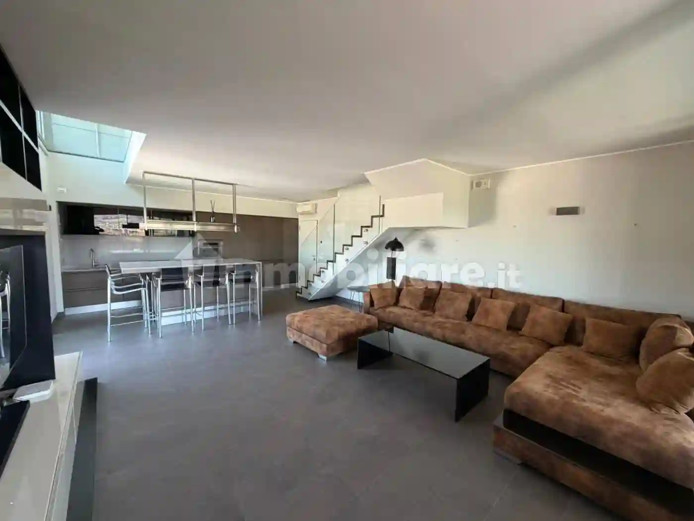 Attico - Mansarda - foto 3