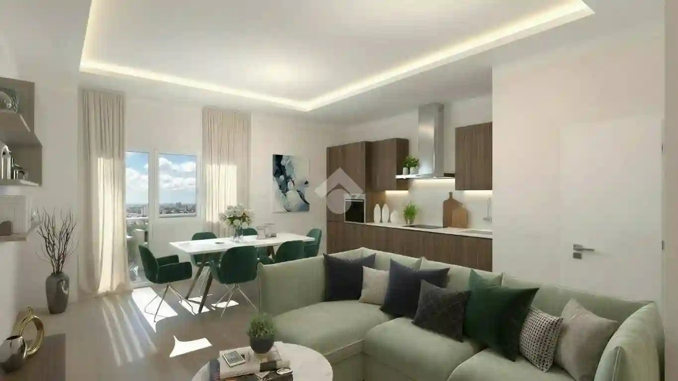 Appartamento - foto 2