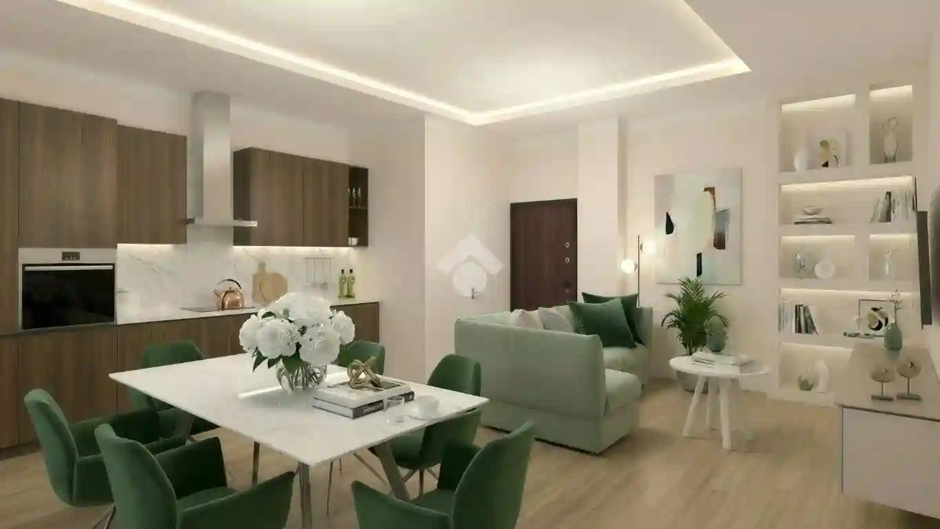 Appartamento - foto 3