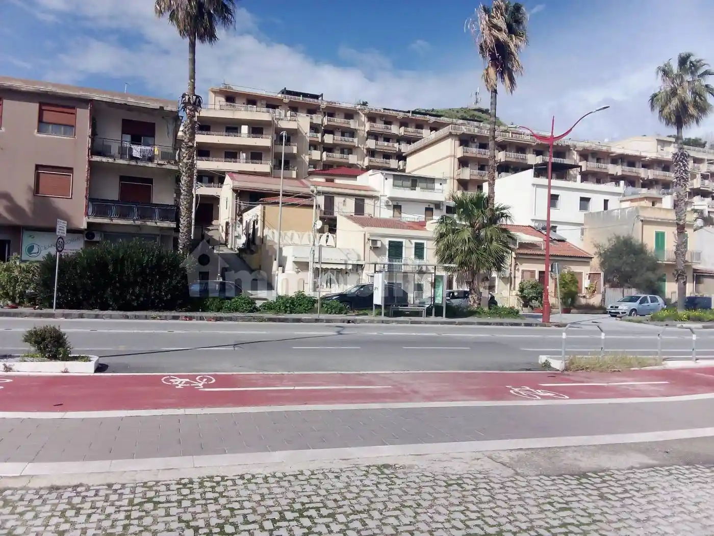 Appartamento in vendita a Messina