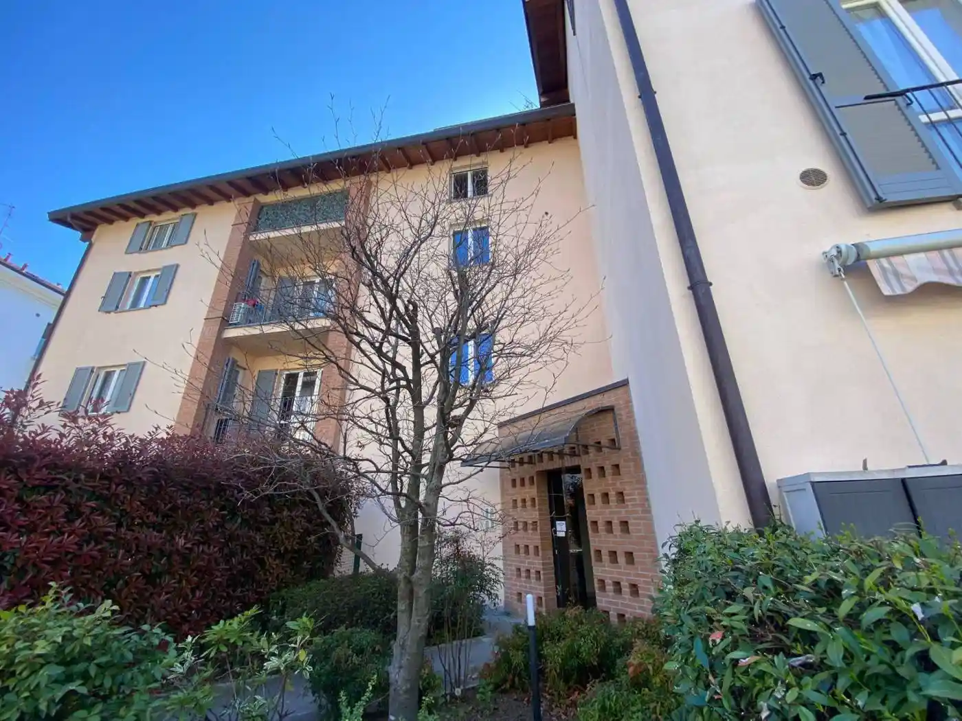 Appartamento in vendita a Mariano Comense