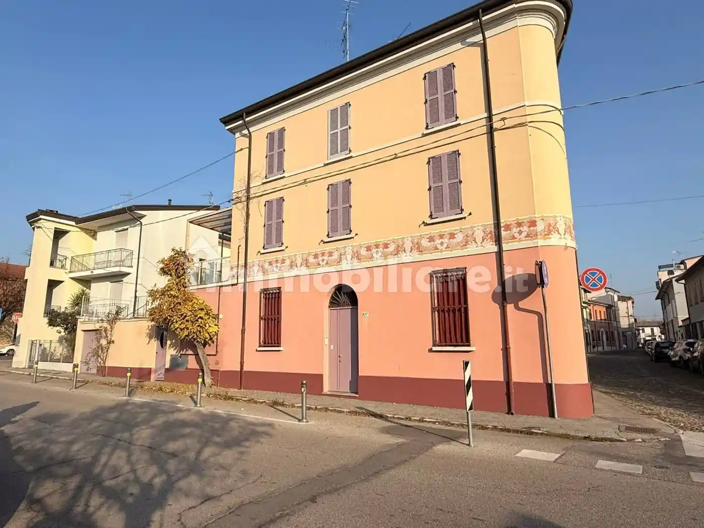 Villa in vendita a Lugo