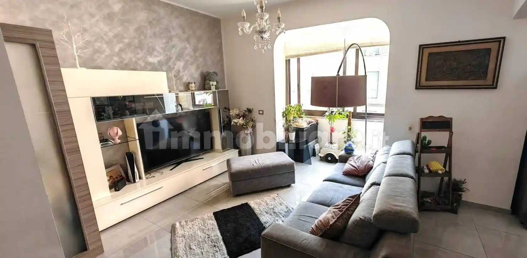 Appartamento in vendita a Reggio Calabria