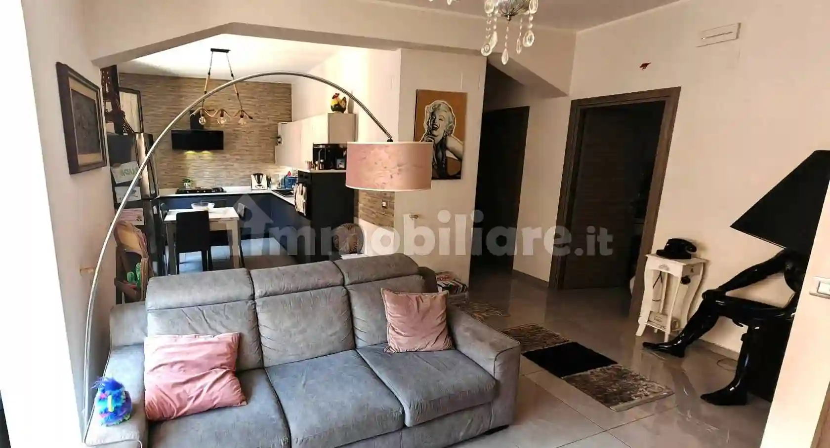 Appartamento - foto 3