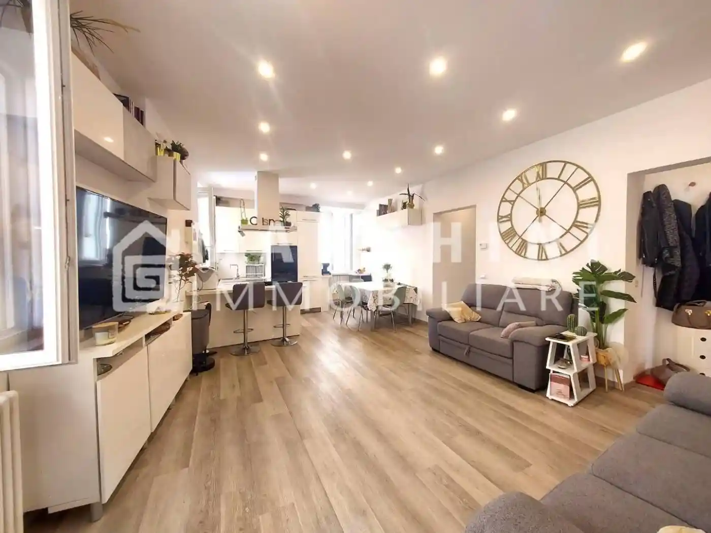 Appartamento in vendita a Lucca