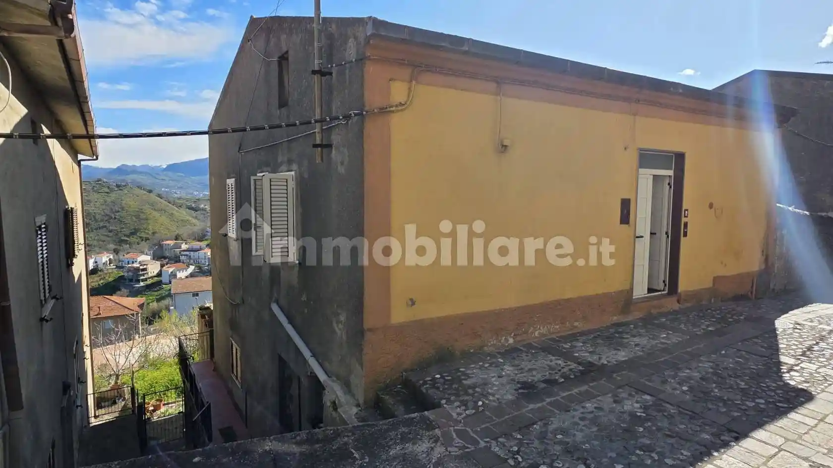 Appartamento in vendita a Grisolia