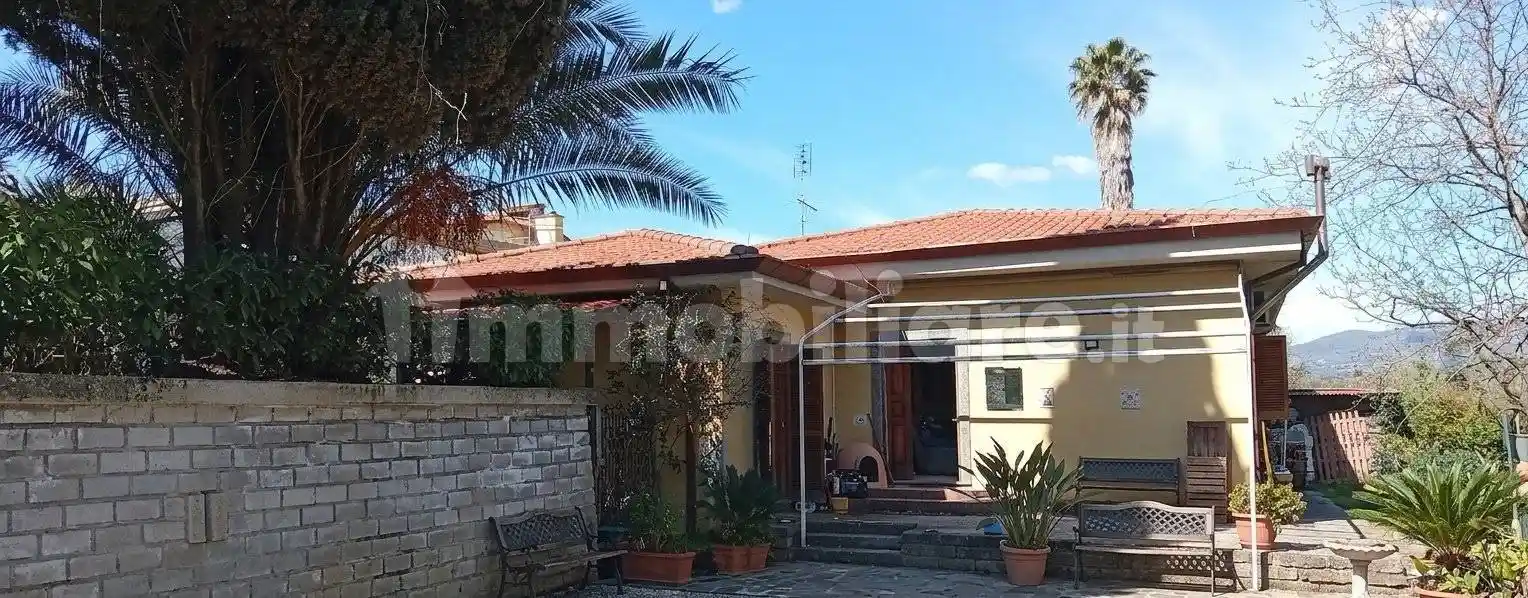Villa in vendita a Velletri