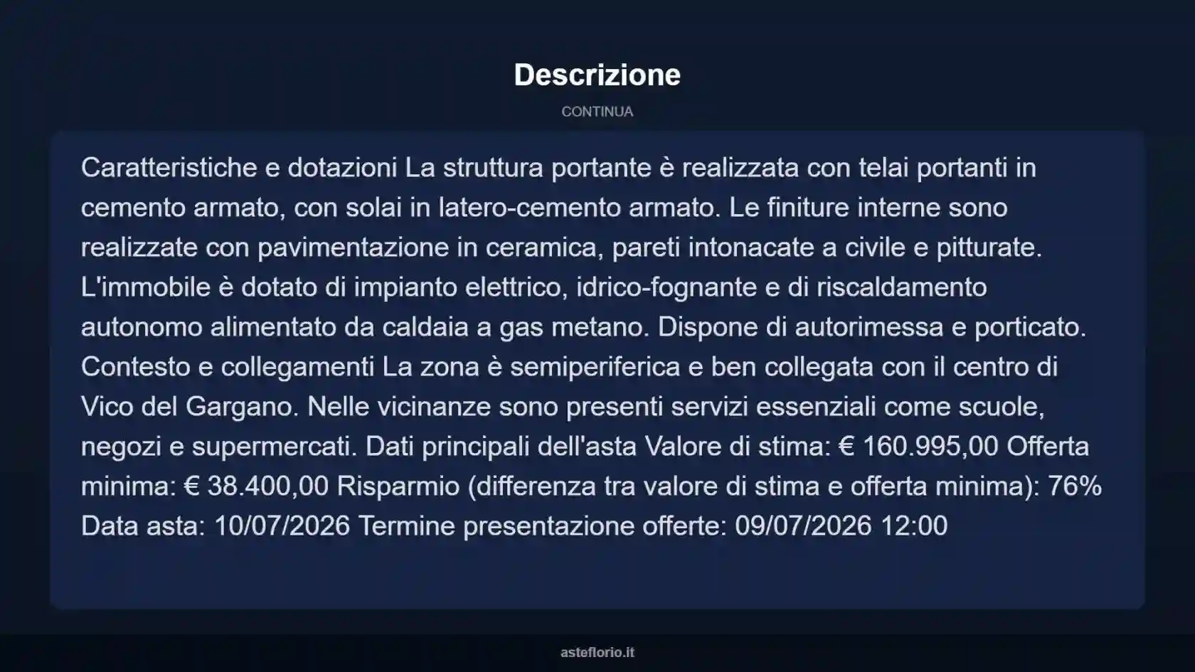 Appartamento - foto 4