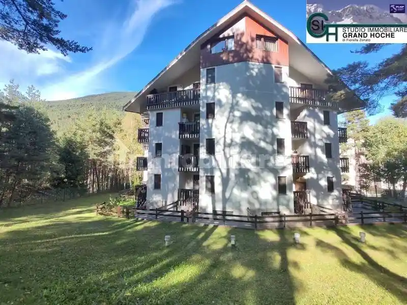 Appartamento in vendita a Oulx