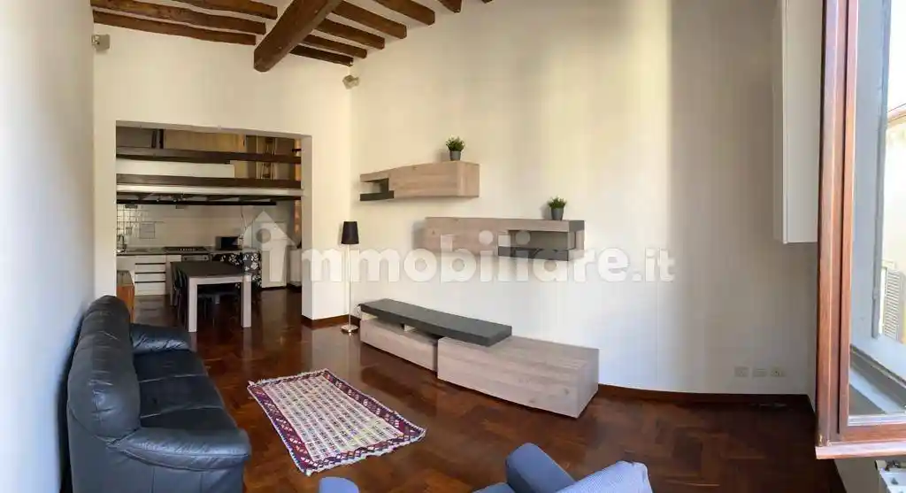 Appartamento in affitto a Modena