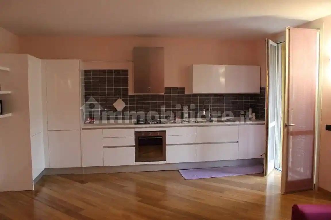 Appartamento in affitto a Codogno