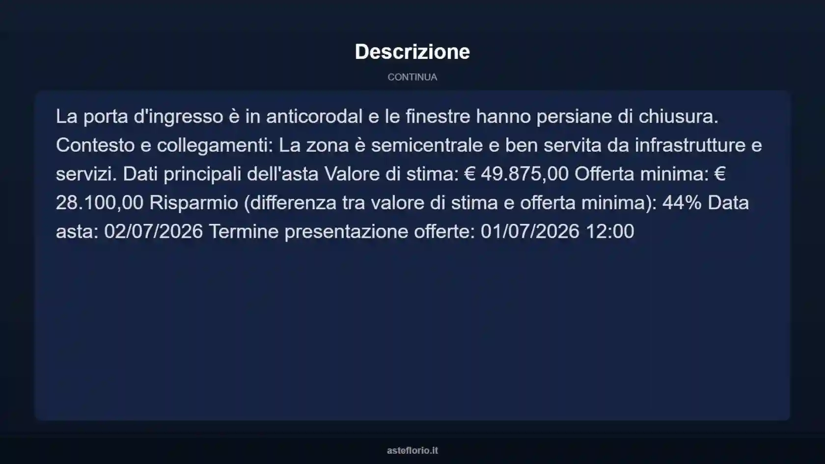 Appartamento - foto 5