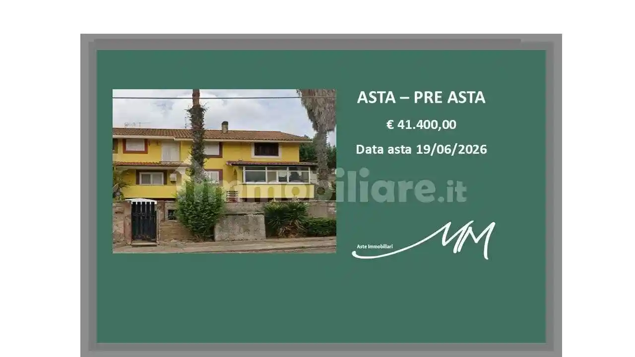 Appartamento in vendita a Ardea