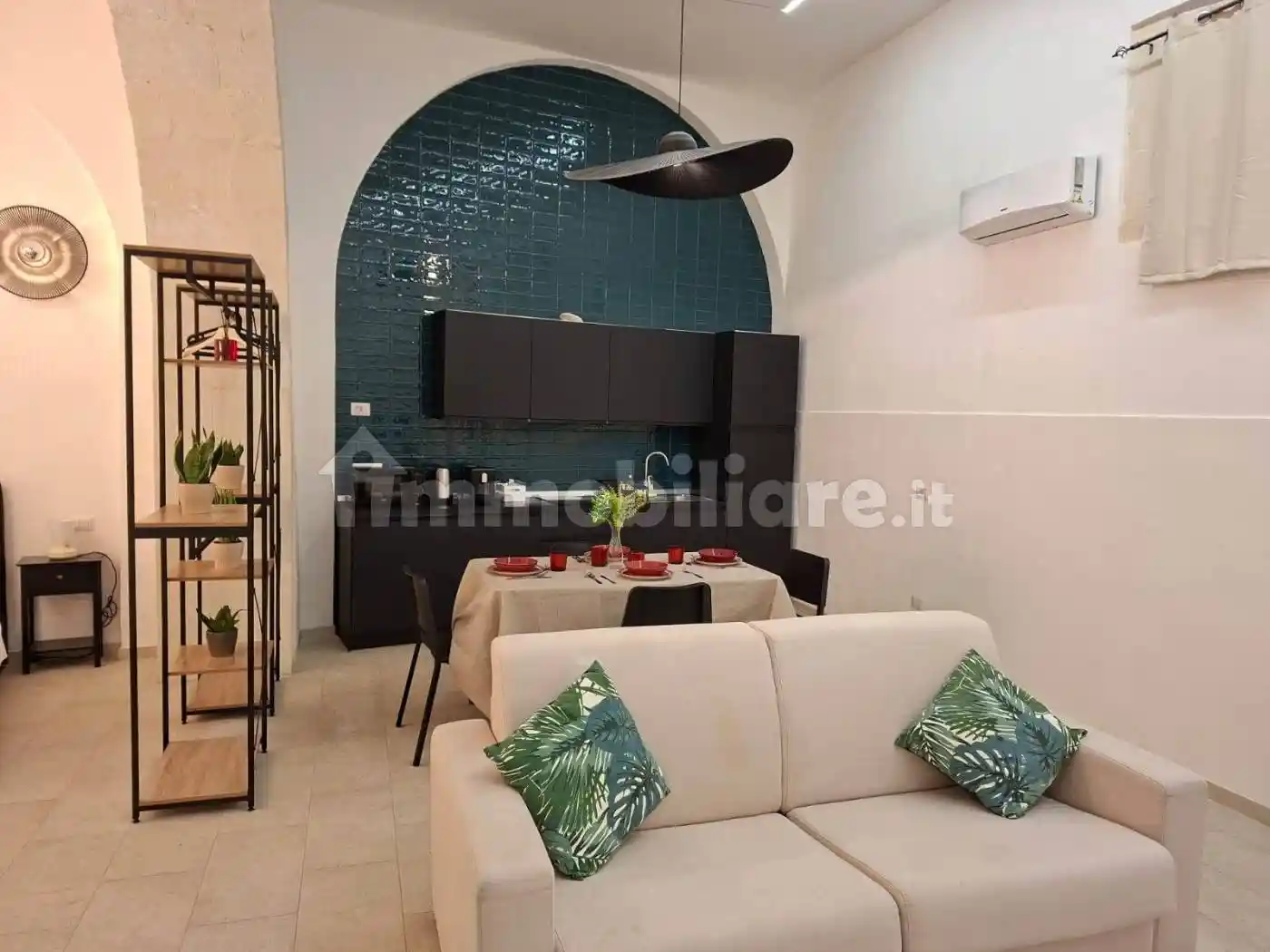 Appartamento in affitto a Siracusa