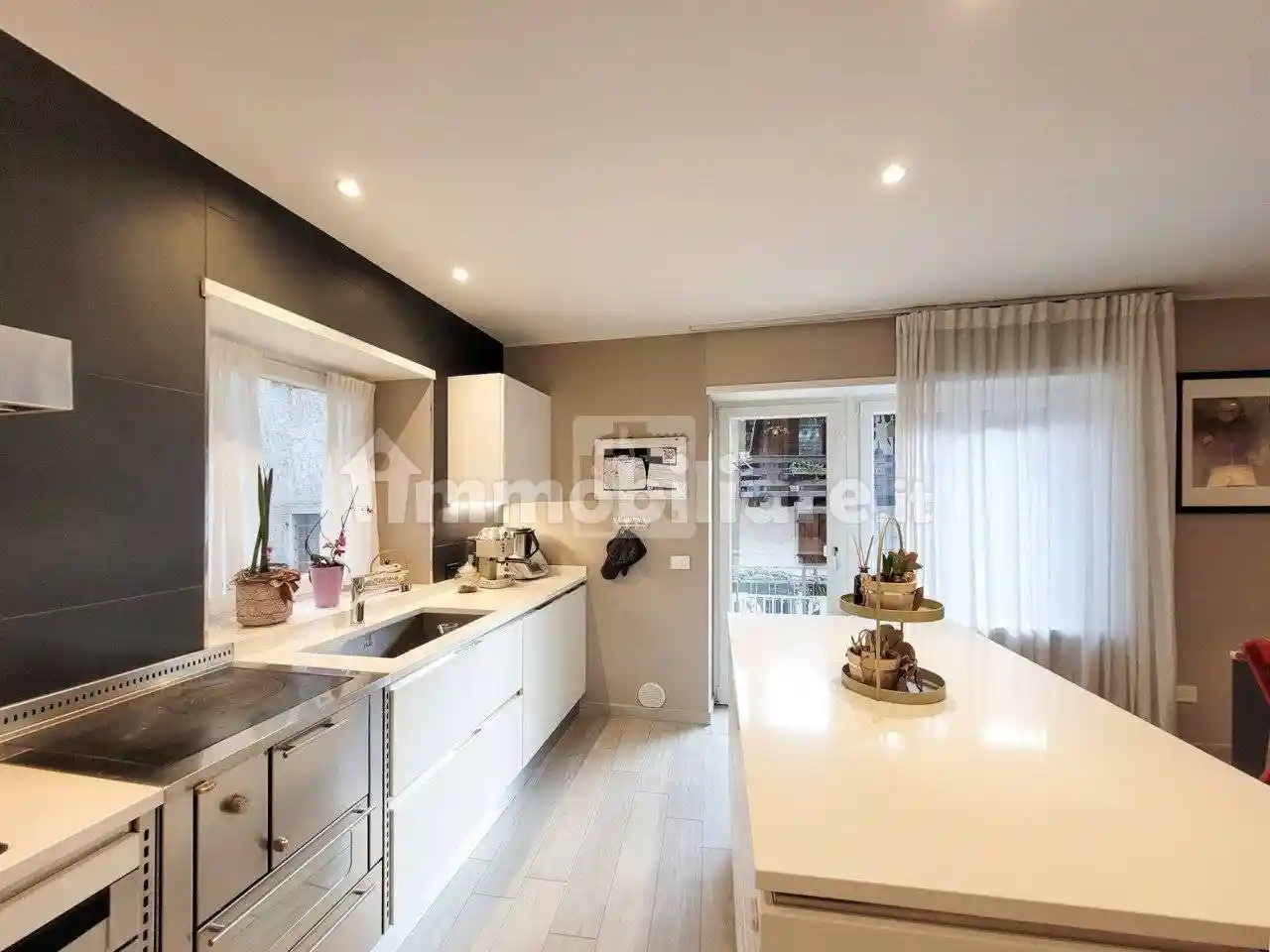 Appartamento in vendita a Ledro