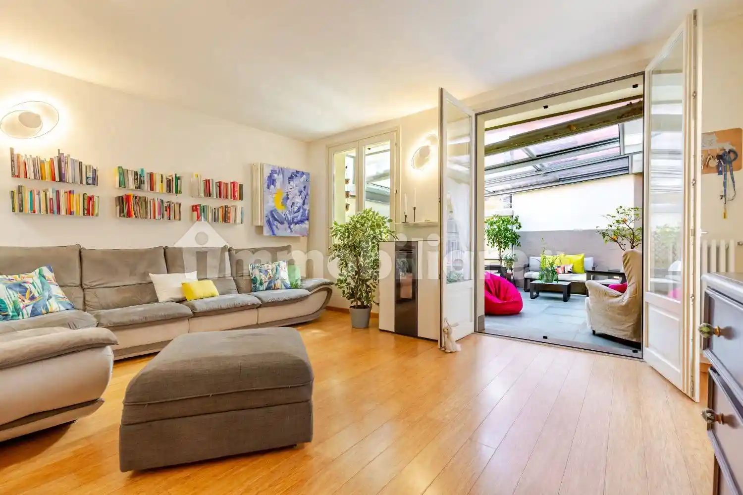 Appartamento in vendita a Tradate